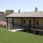 Casa rural Ollerias *