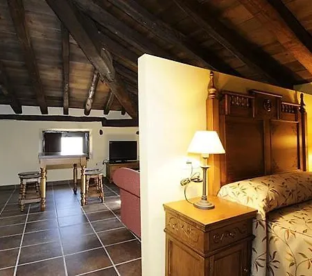 Casa rural Ollerias Deza