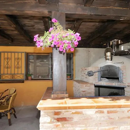 Ollerias Casa rural