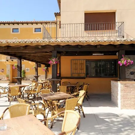 Ollerias Casa rural *