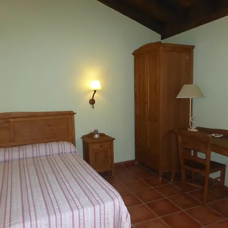 Ollerias Casa rural Deza