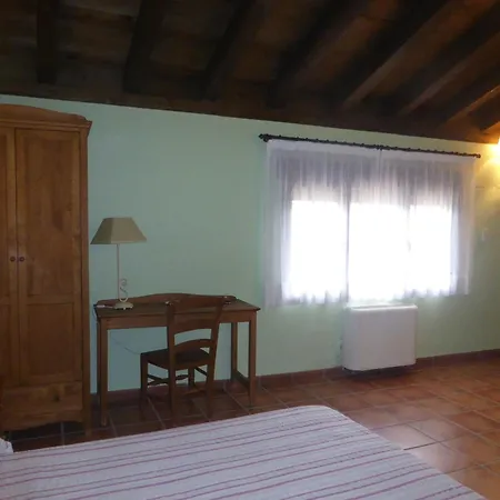 Ollerias Casa rural *