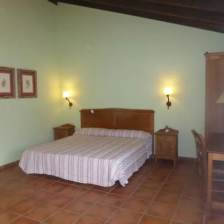 Ollerias Casa rural