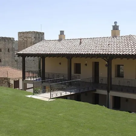 Casa rural Ollerias *