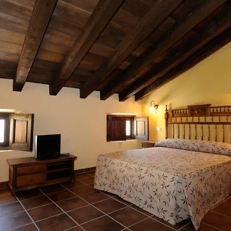 Casa rural Ollerias