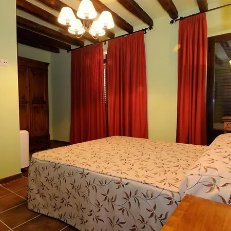 Ollerias Casa rural