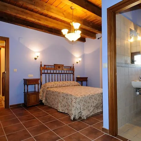 Casa rural Ollerias *