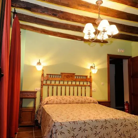 Ollerias Casa rural