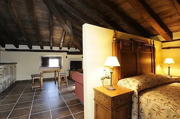 カントリーハウス Ollerias Deza