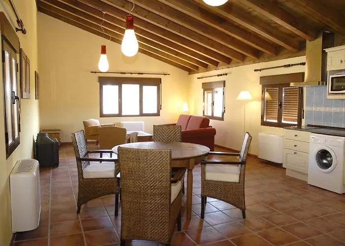 カントリーハウス Ollerias