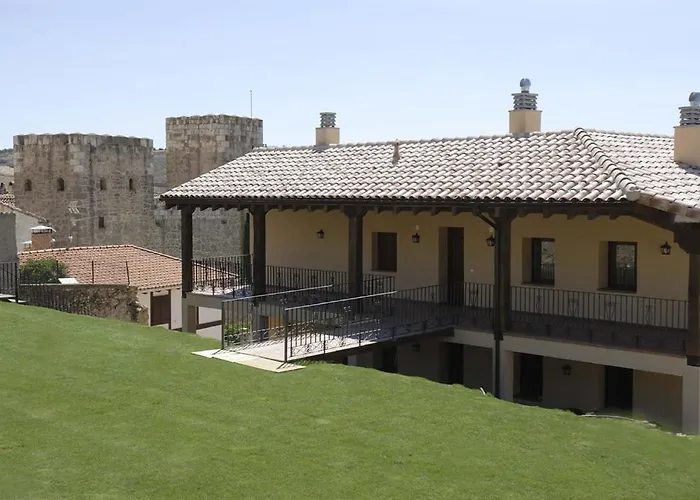 カントリーハウス Ollerias *