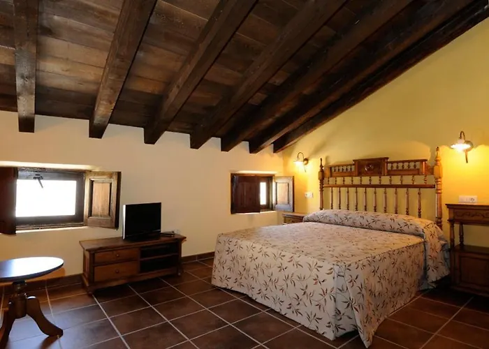 カントリーハウス Ollerias